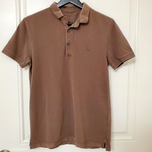 All Saints Polo